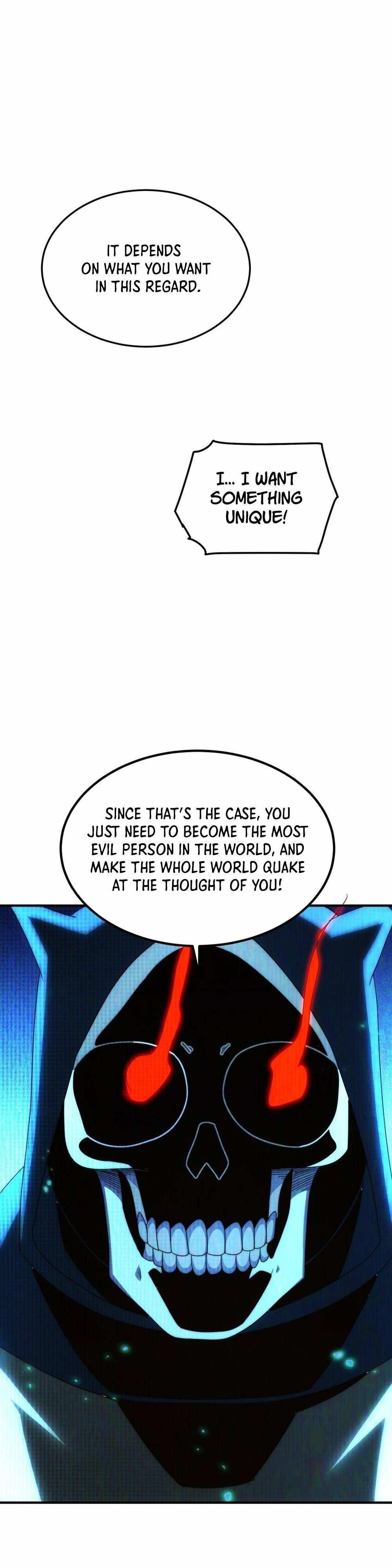 Above Ten Thousand People Chapter 261 - Page 5