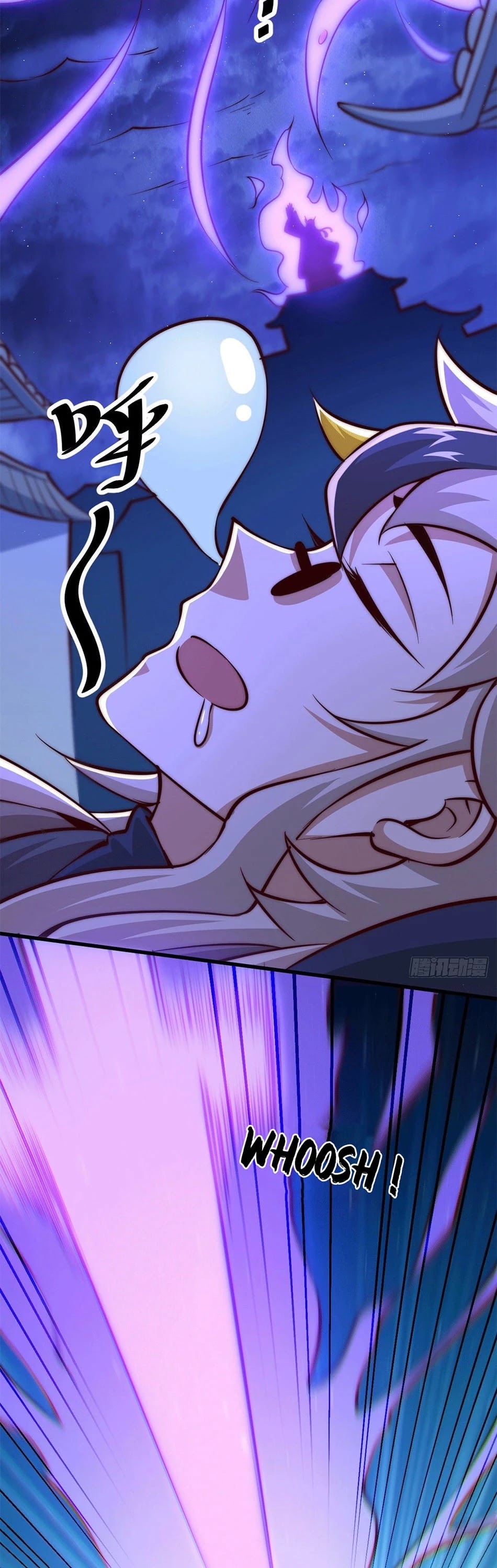 Above Ten Thousand People Chapter 27 - Page 22