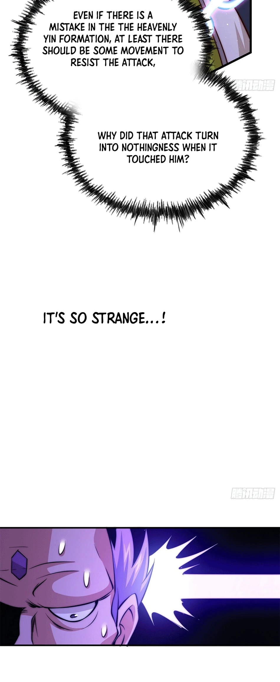 Above Ten Thousand People Chapter 27 - Page 27