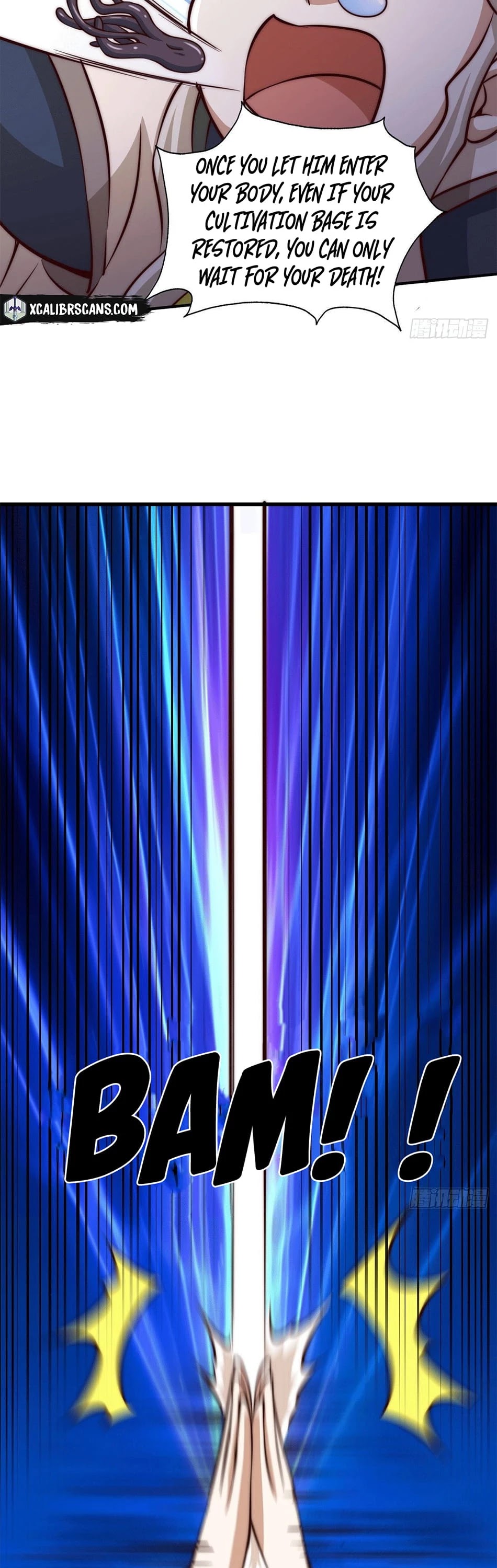 Above Ten Thousand People Chapter 27 - Page 30