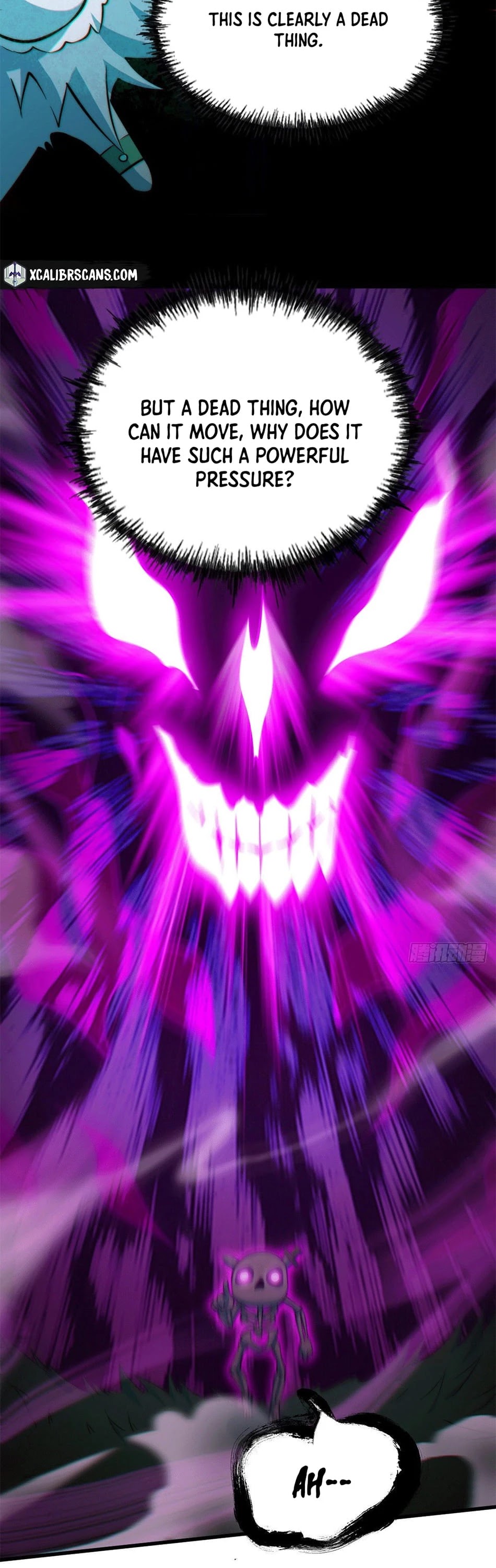 Above Ten Thousand People Chapter 27 - Page 5