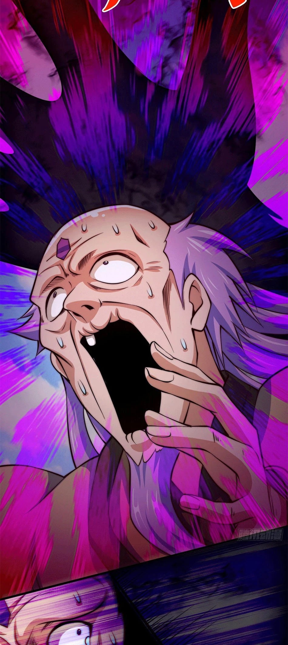 Above Ten Thousand People Chapter 28 - Page 11