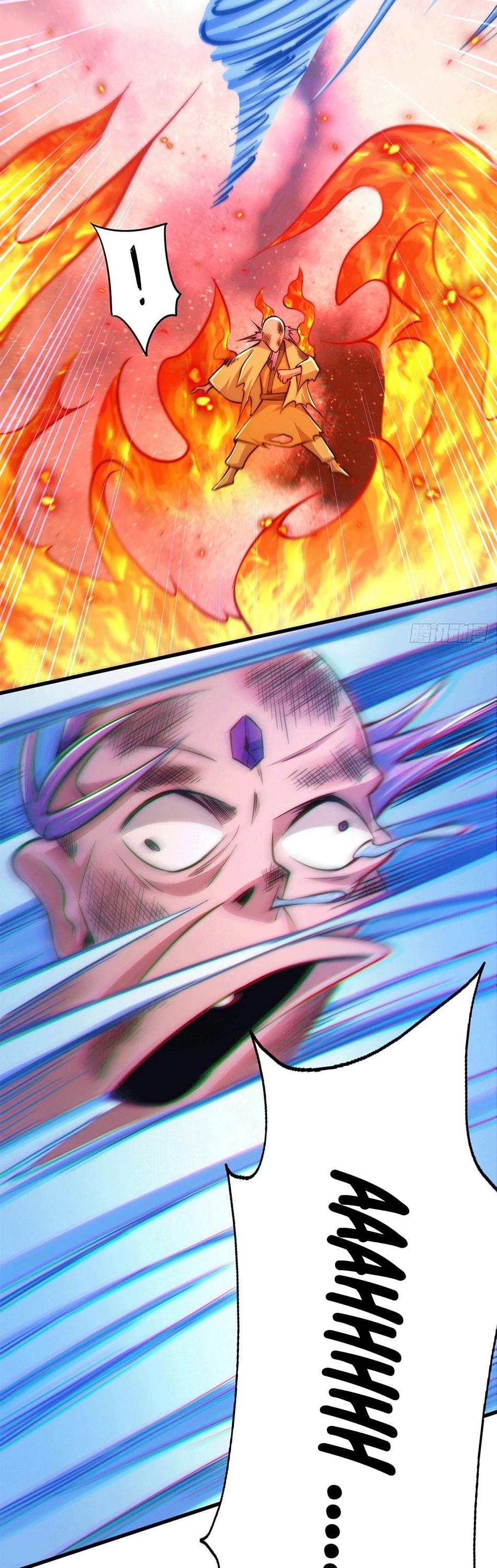 Above Ten Thousand People Chapter 28 - Page 26