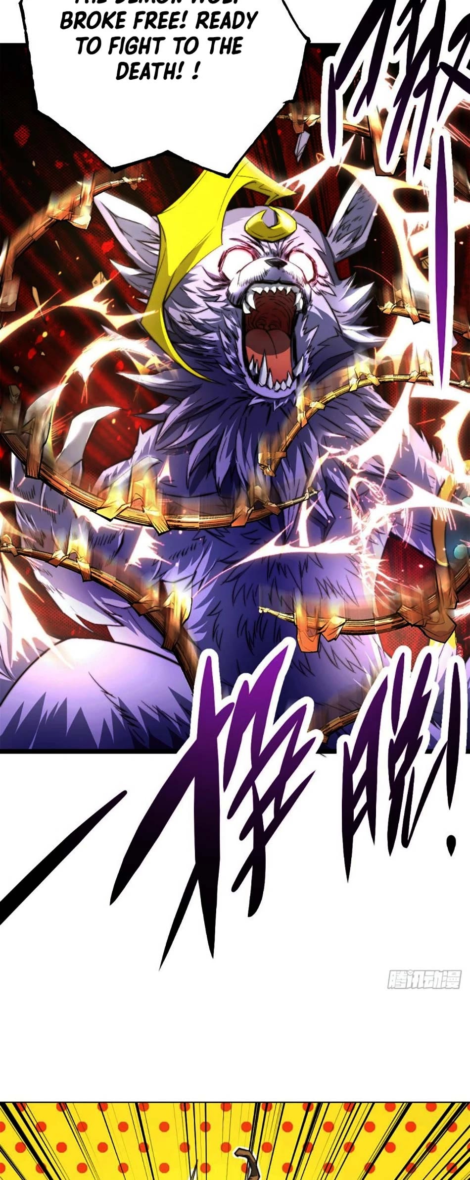 Above Ten Thousand People Chapter 3 - Page 28