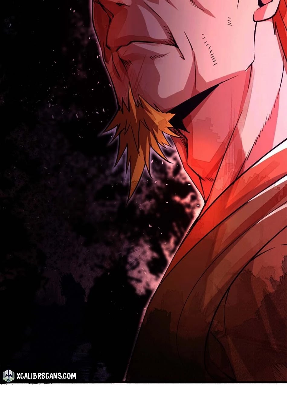 Above Ten Thousand People Chapter 3 - Page 40