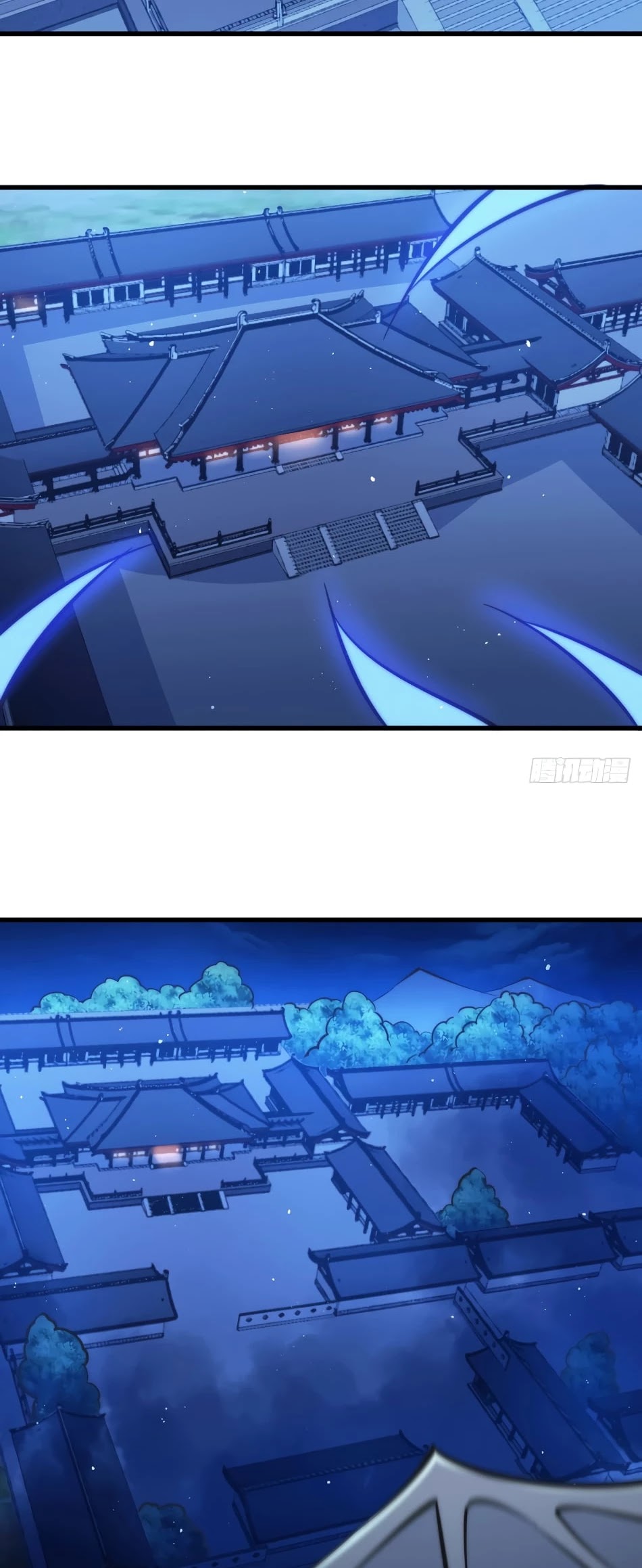 Above Ten Thousand People Chapter 30 - Page 28