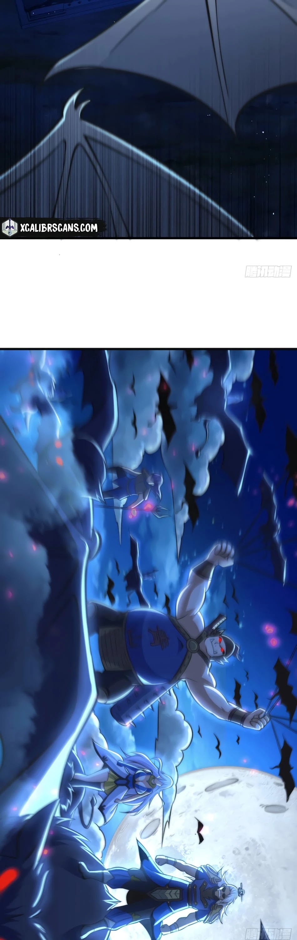 Above Ten Thousand People Chapter 30 - Page 29