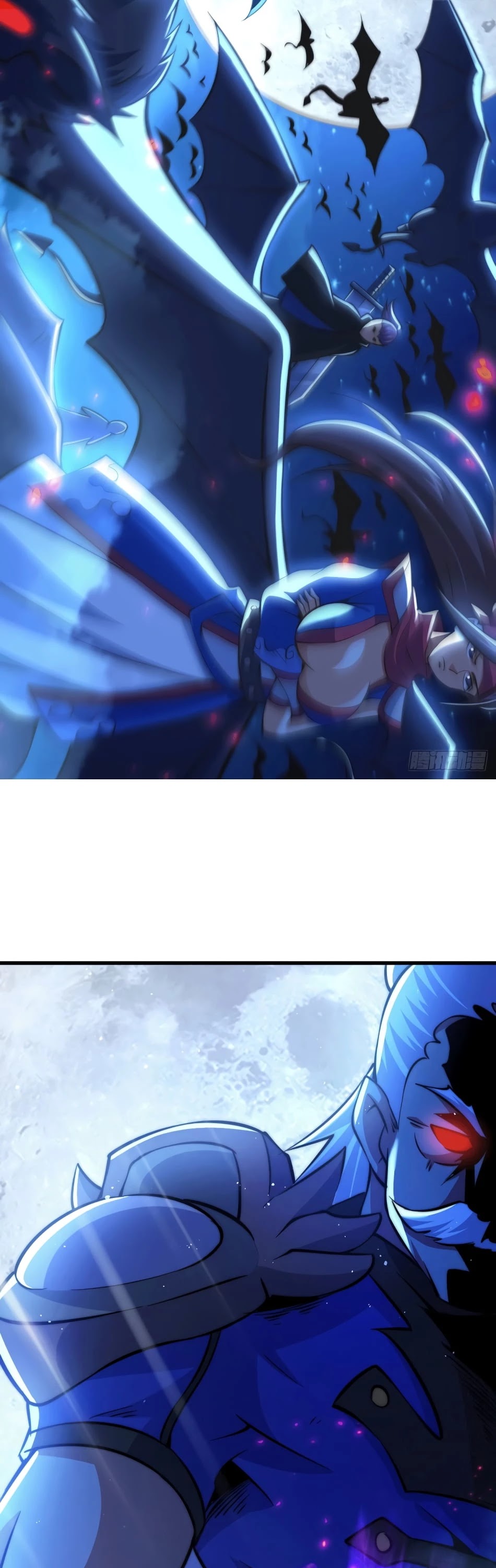 Above Ten Thousand People Chapter 30 - Page 30