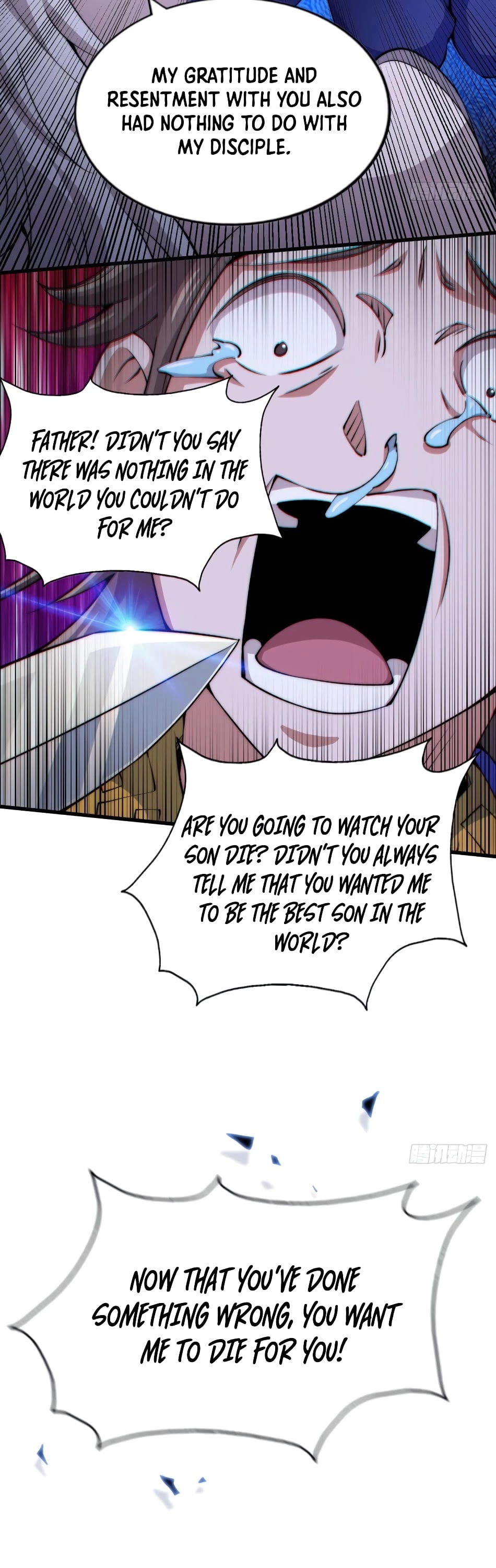 Above Ten Thousand People Chapter 32 - Page 27