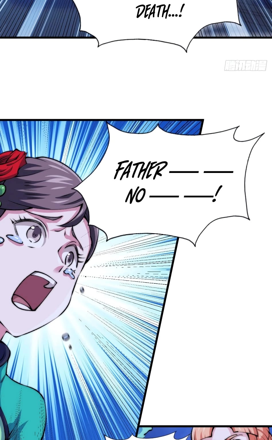 Above Ten Thousand People Chapter 32 - Page 29