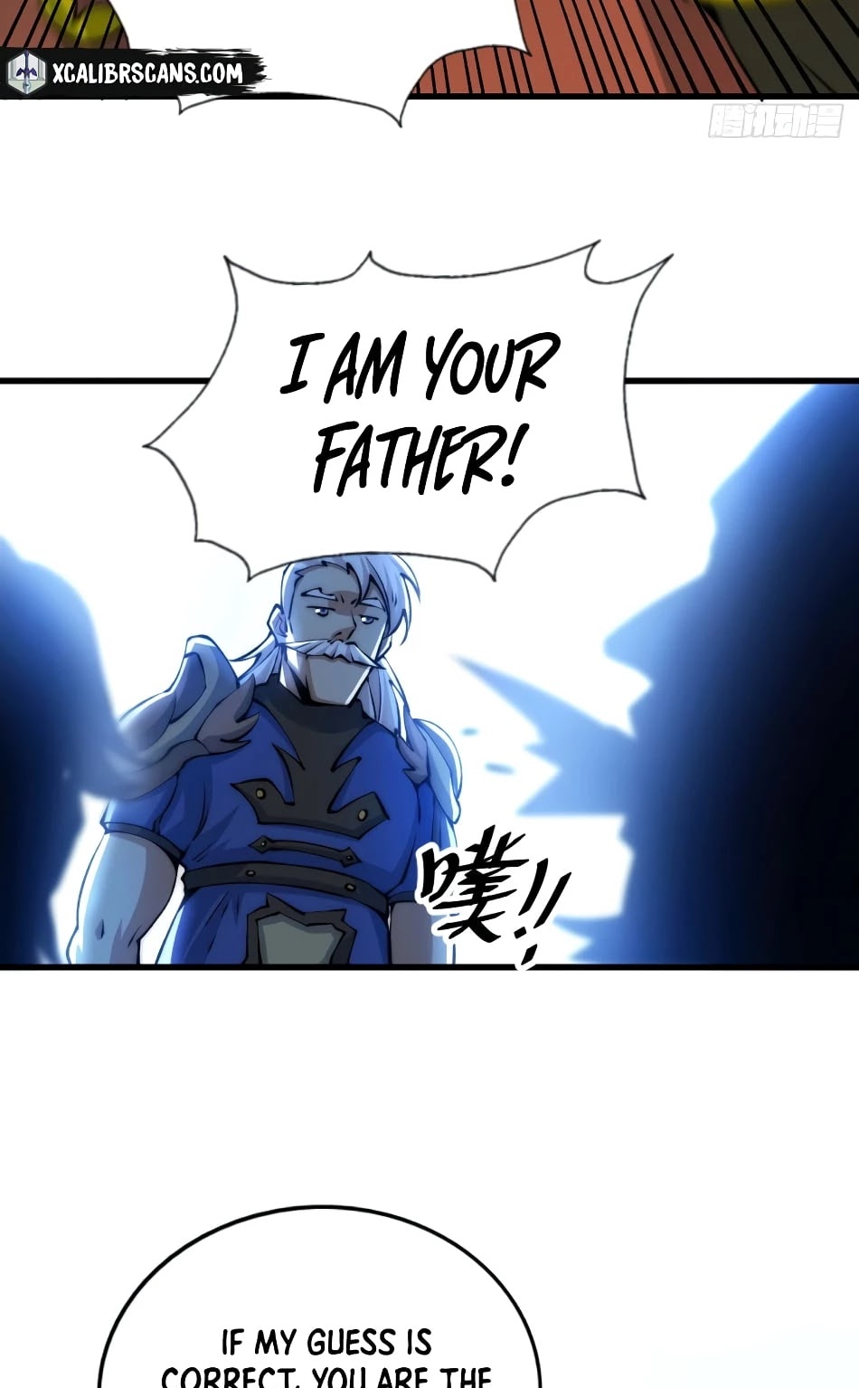 Above Ten Thousand People Chapter 32 - Page 4