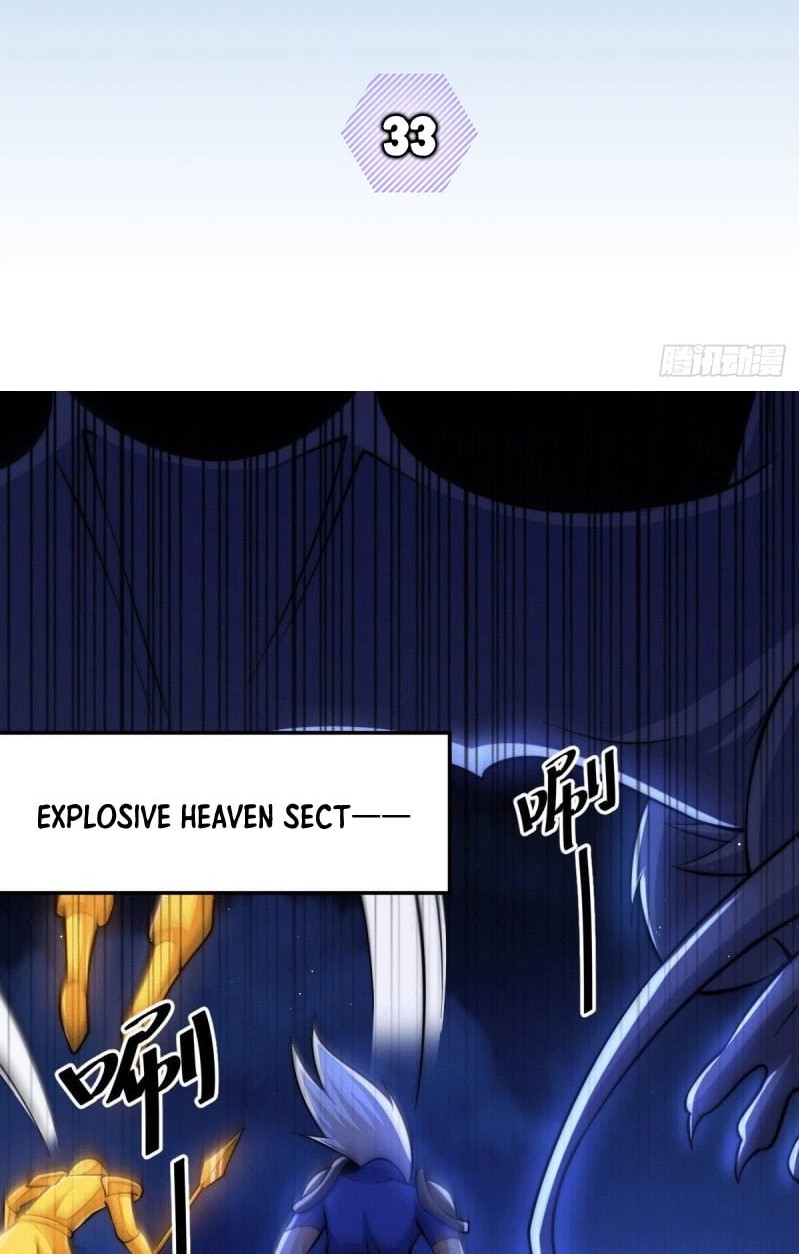 Above Ten Thousand People Chapter 33 - Page 1