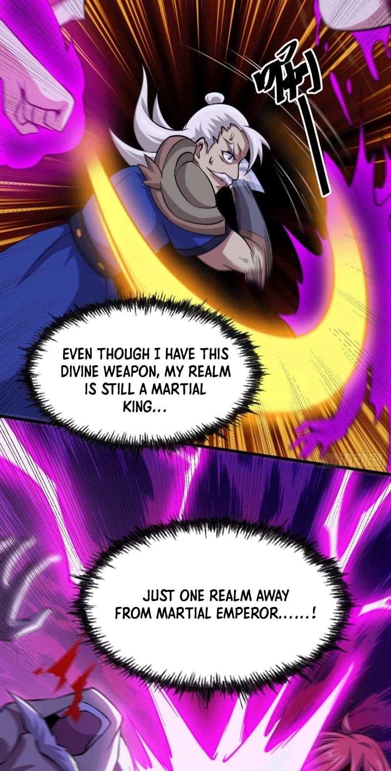 Above Ten Thousand People Chapter 33 - Page 16