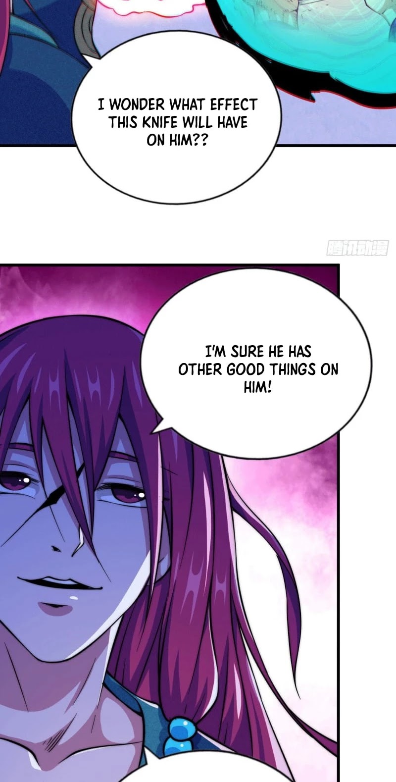 Above Ten Thousand People Chapter 33 - Page 20