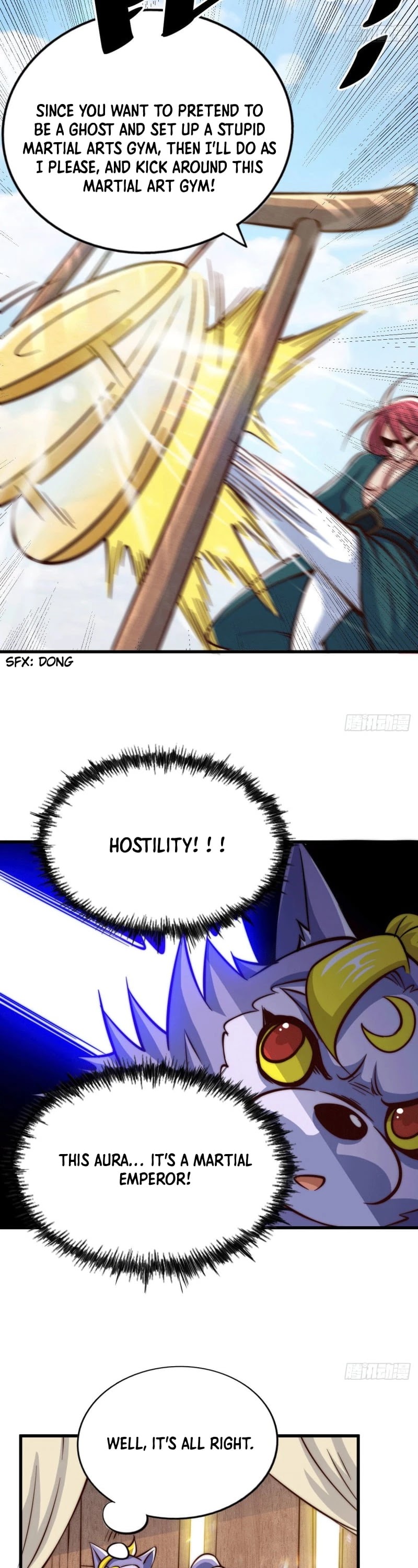 Above Ten Thousand People Chapter 33 - Page 30