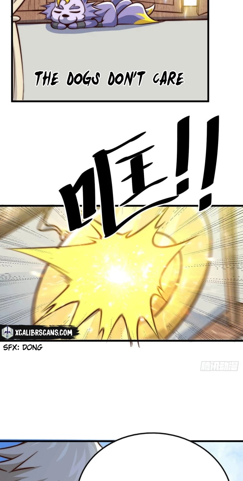 Above Ten Thousand People Chapter 33 - Page 31