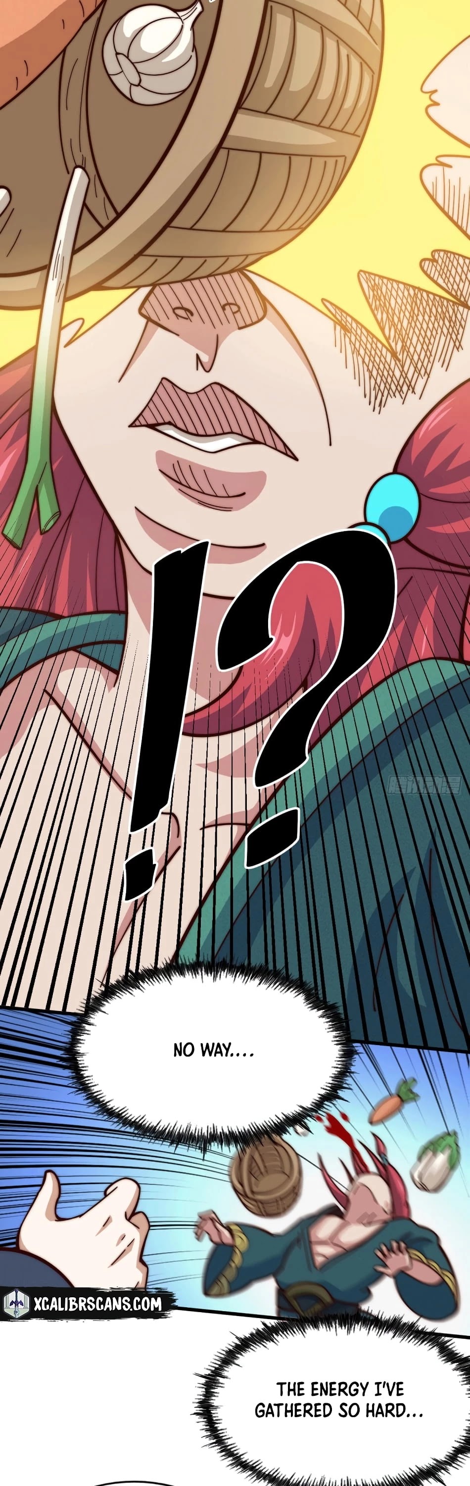 Above Ten Thousand People Chapter 34 - Page 13