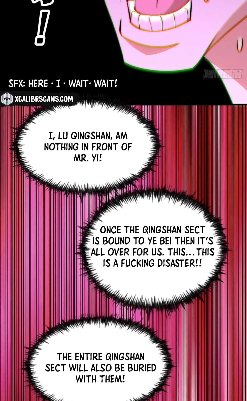 Above Ten Thousand People Chapter 35 - Page 29