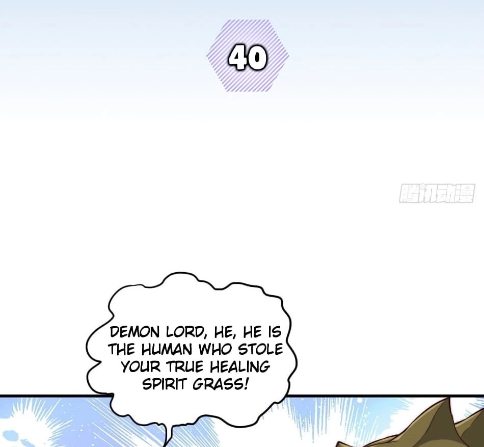 Above Ten Thousand People Chapter 40 - Page 1