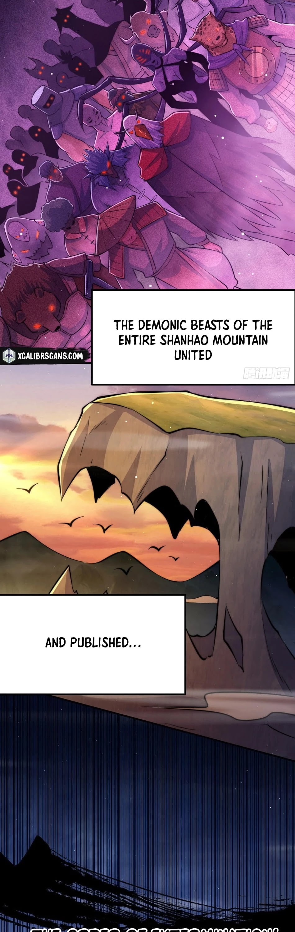 Above Ten Thousand People Chapter 40 - Page 22