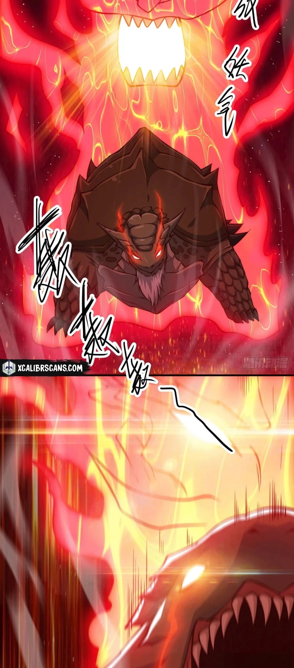 Above Ten Thousand People Chapter 40 - Page 3