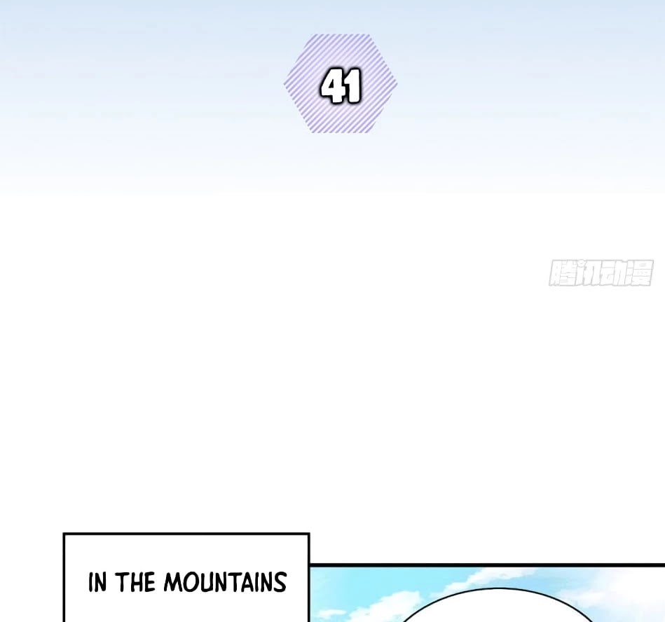 Above Ten Thousand People Chapter 41 - Page 1