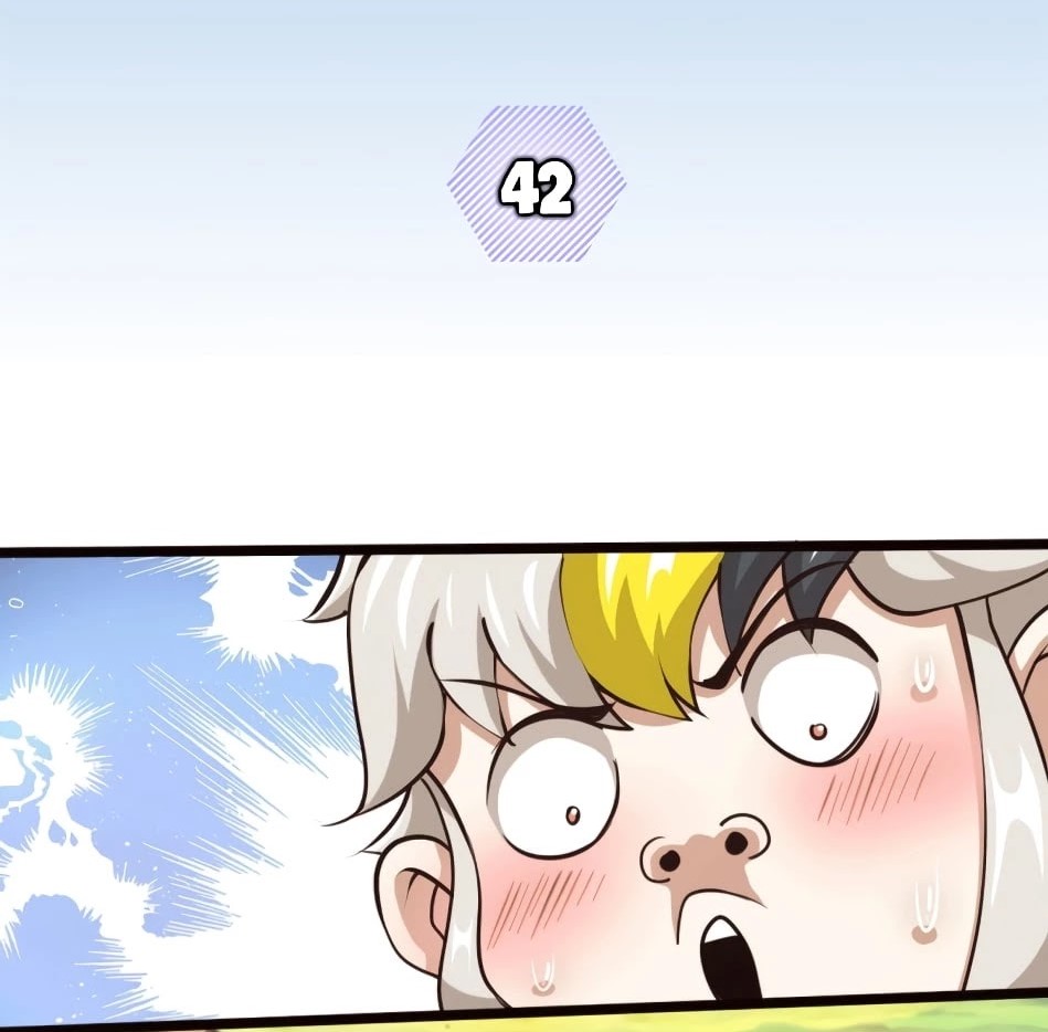 Above Ten Thousand People Chapter 42 - Page 1