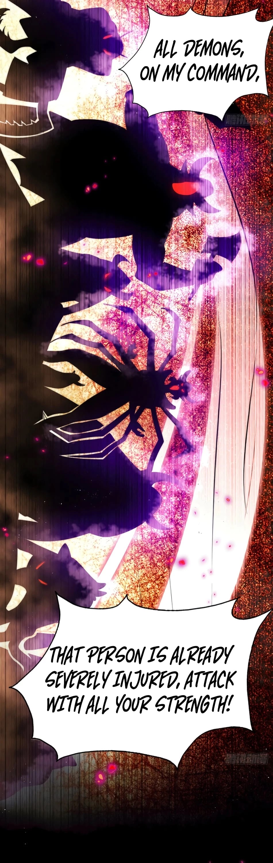 Above Ten Thousand People Chapter 43 - Page 30