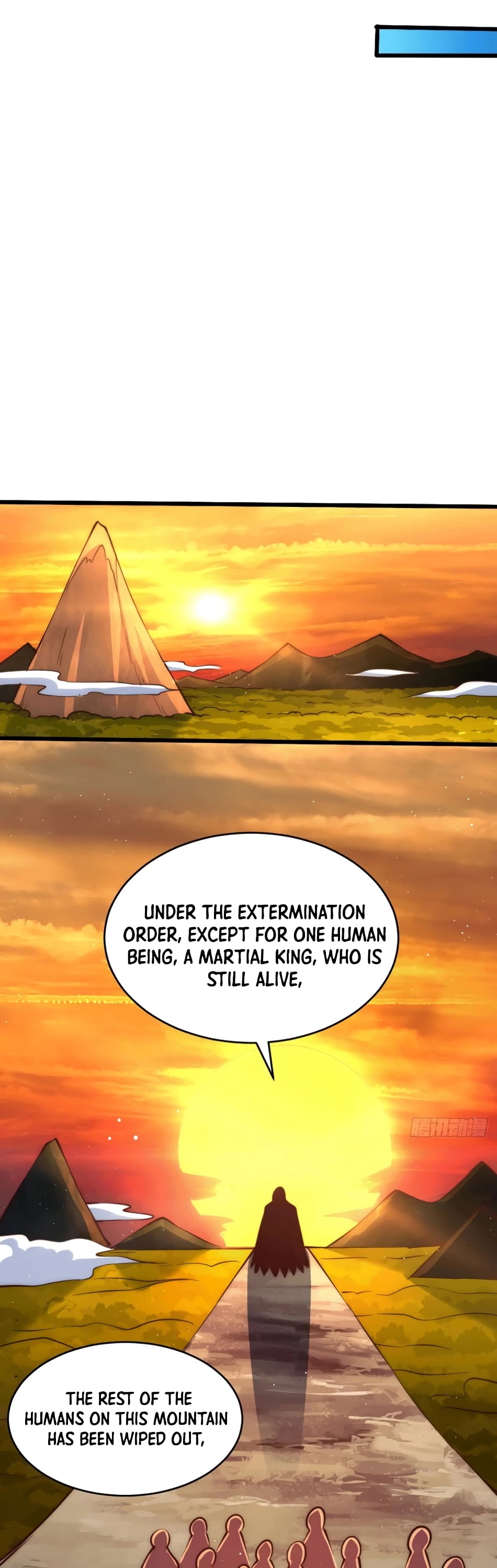 Above Ten Thousand People Chapter 43 - Page 5