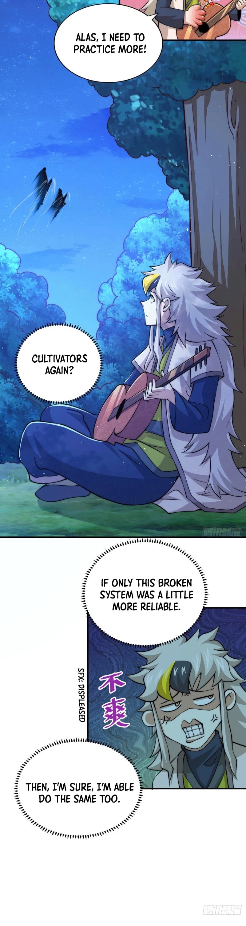 Above Ten Thousand People Chapter 44 - Page 14