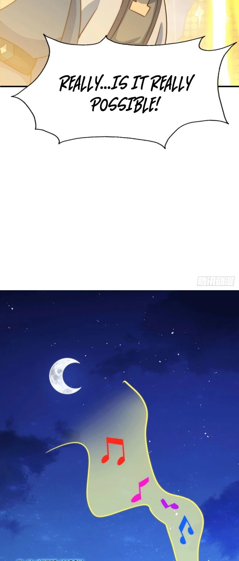 Above Ten Thousand People Chapter 44 - Page 24