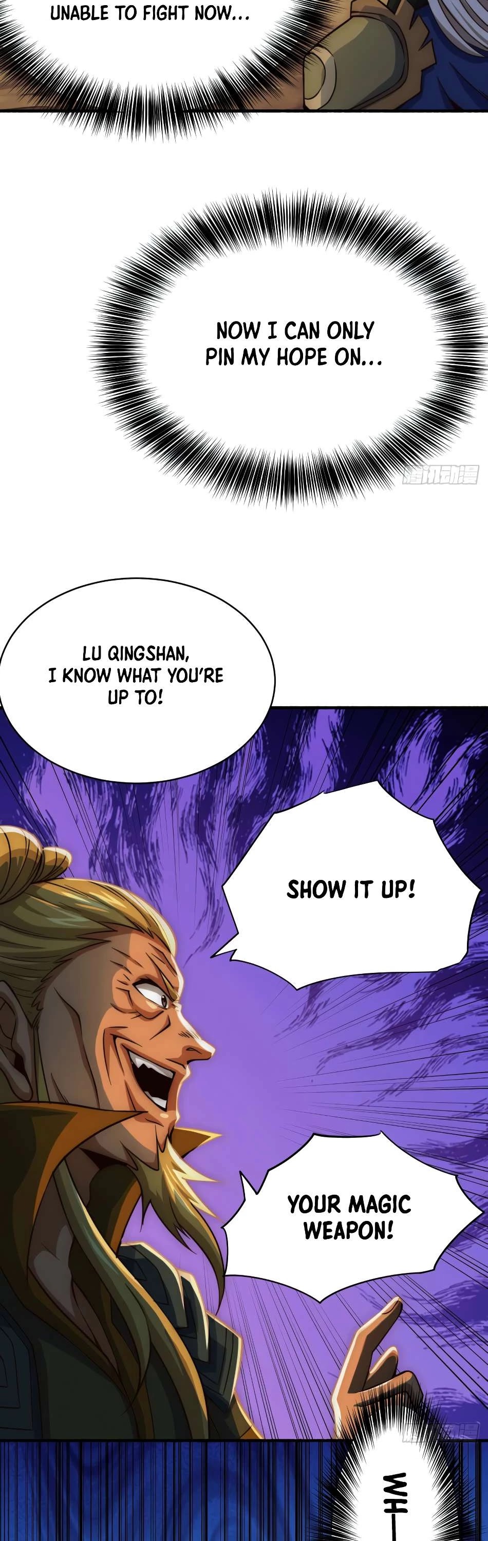 Above Ten Thousand People Chapter 5 - Page 12