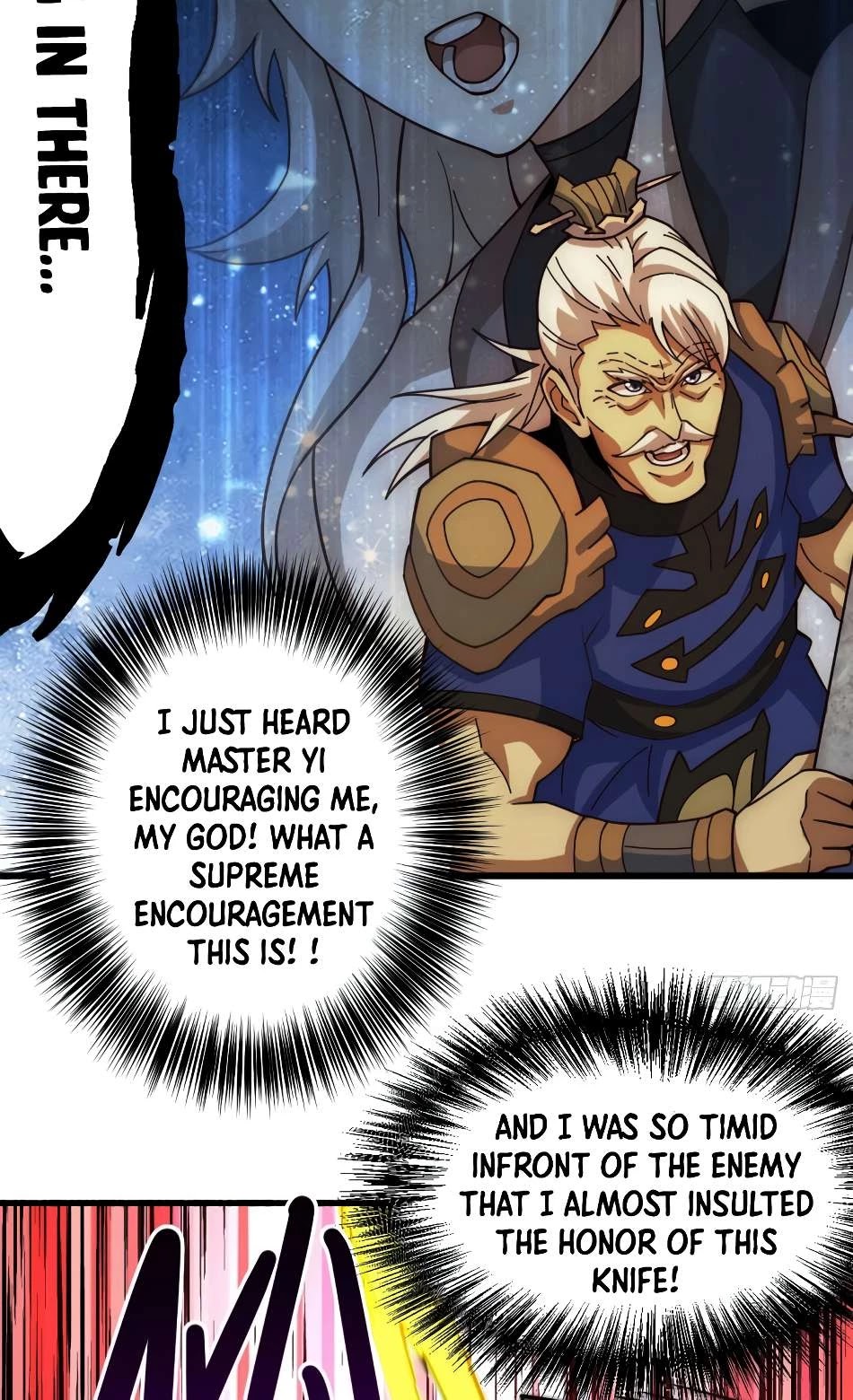 Above Ten Thousand People Chapter 5 - Page 25