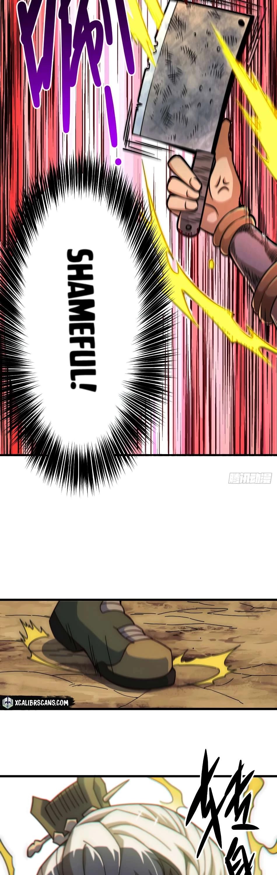 Above Ten Thousand People Chapter 5 - Page 26