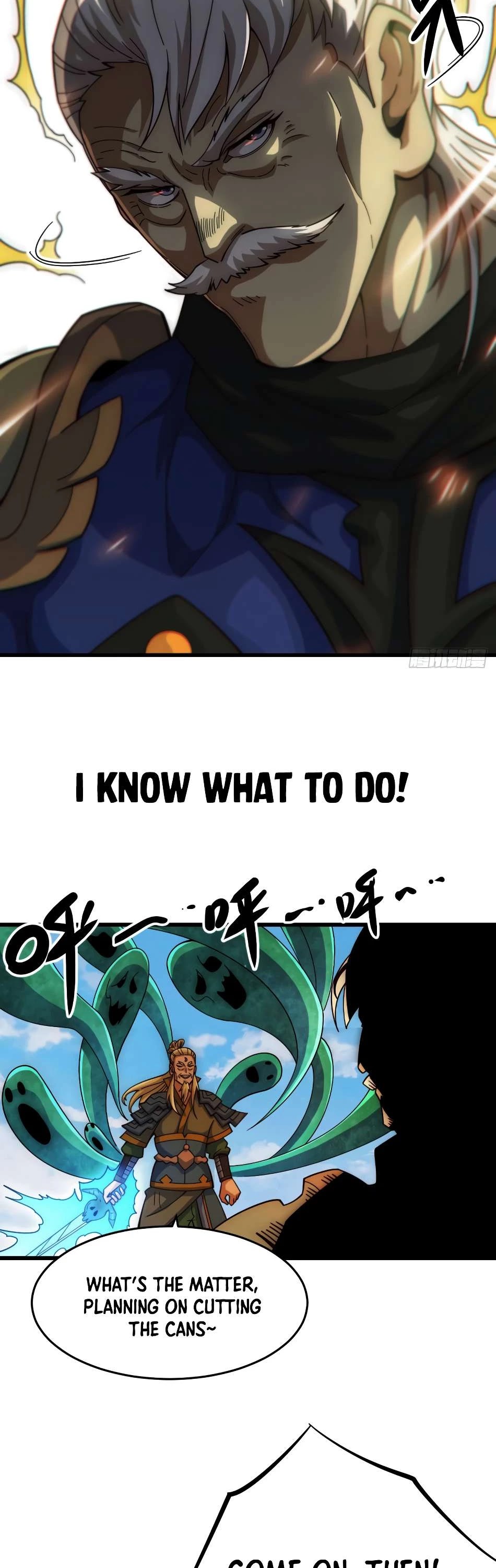 Above Ten Thousand People Chapter 5 - Page 27