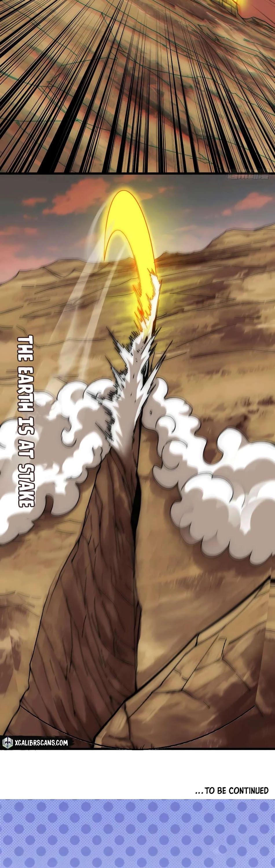 Above Ten Thousand People Chapter 5 - Page 33