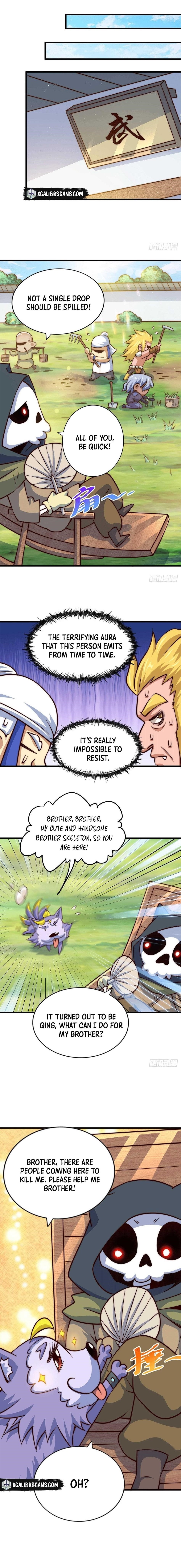 Above Ten Thousand People Chapter 53 - Page 9