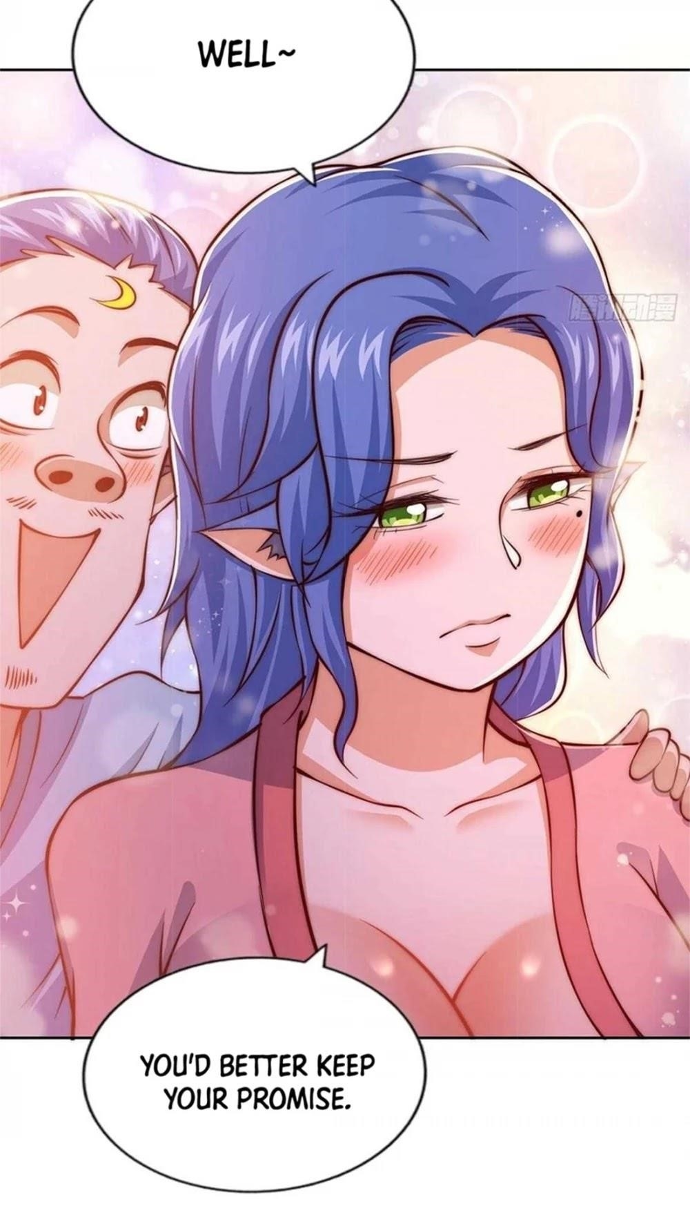 Above Ten Thousand People Chapter 56 - Page 14