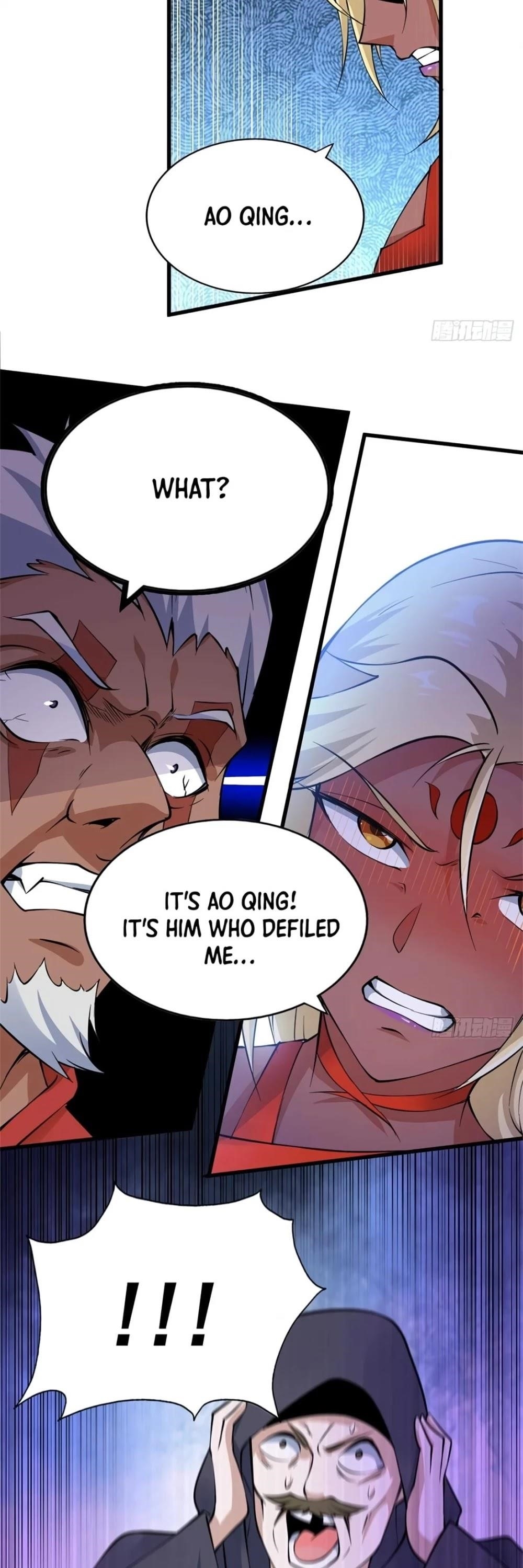 Above Ten Thousand People Chapter 56 - Page 2