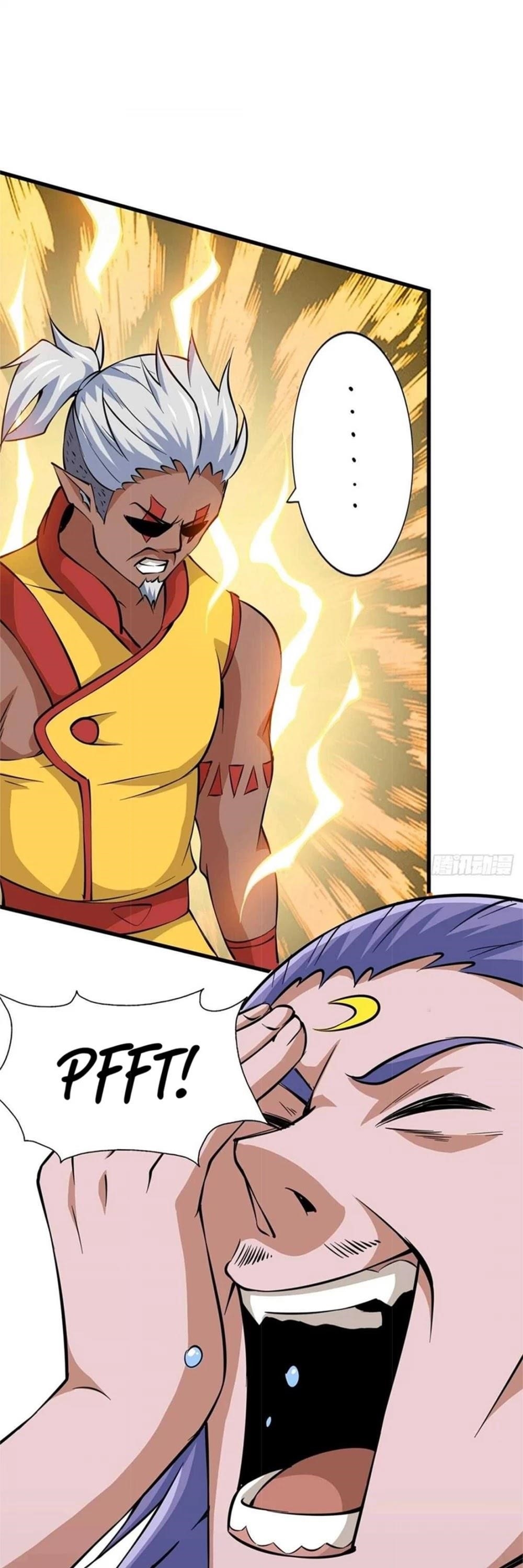 Above Ten Thousand People Chapter 56 - Page 25