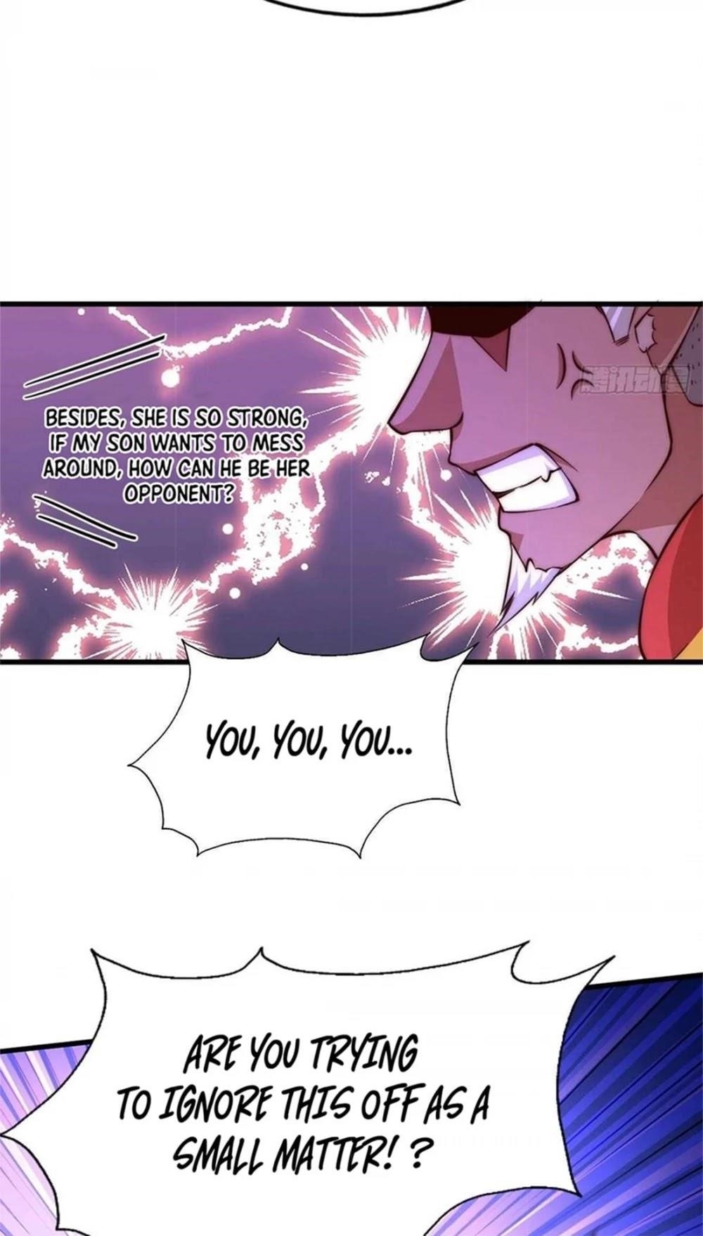 Above Ten Thousand People Chapter 56 - Page 34