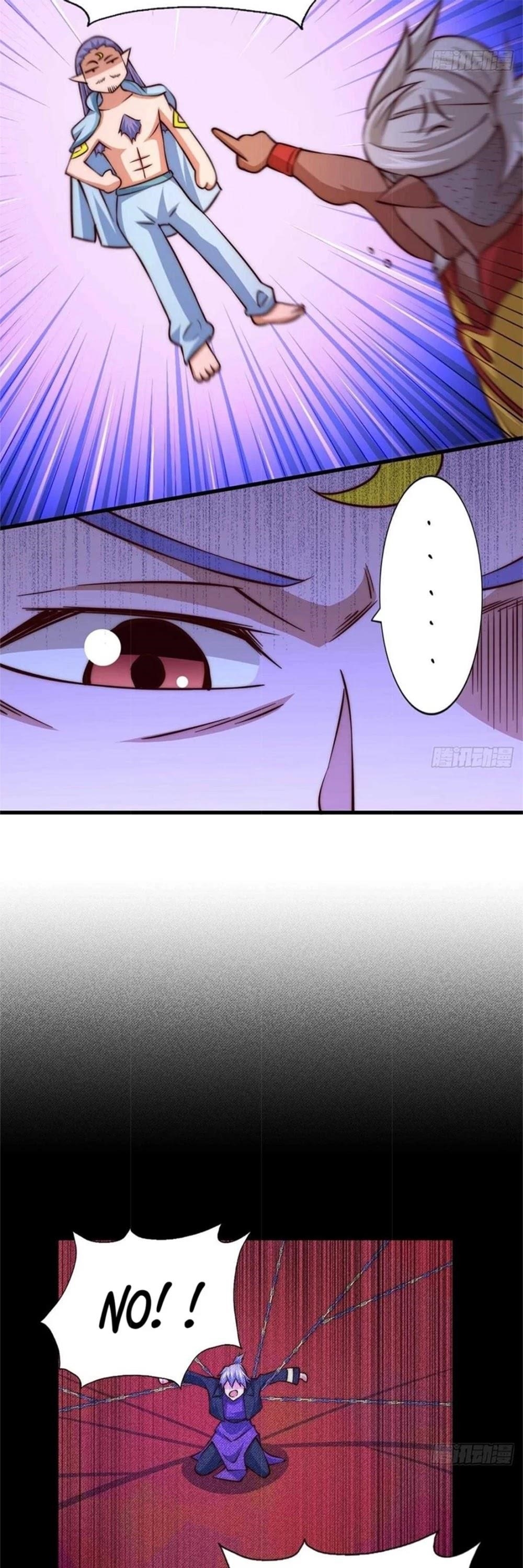 Above Ten Thousand People Chapter 56 - Page 35