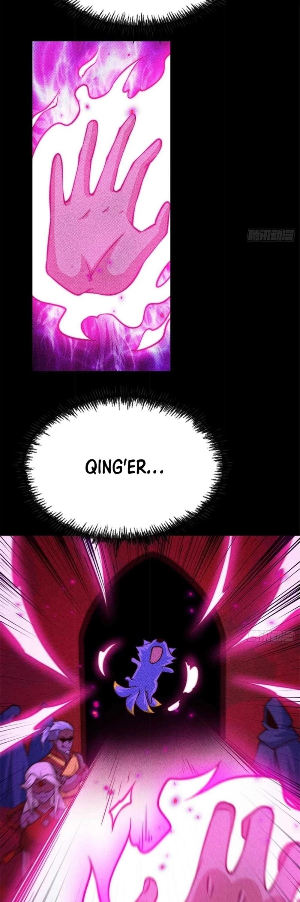 Above Ten Thousand People Chapter 56 - Page 37