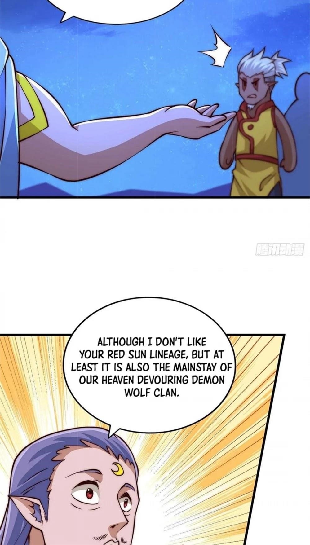 Above Ten Thousand People Chapter 56 - Page 39