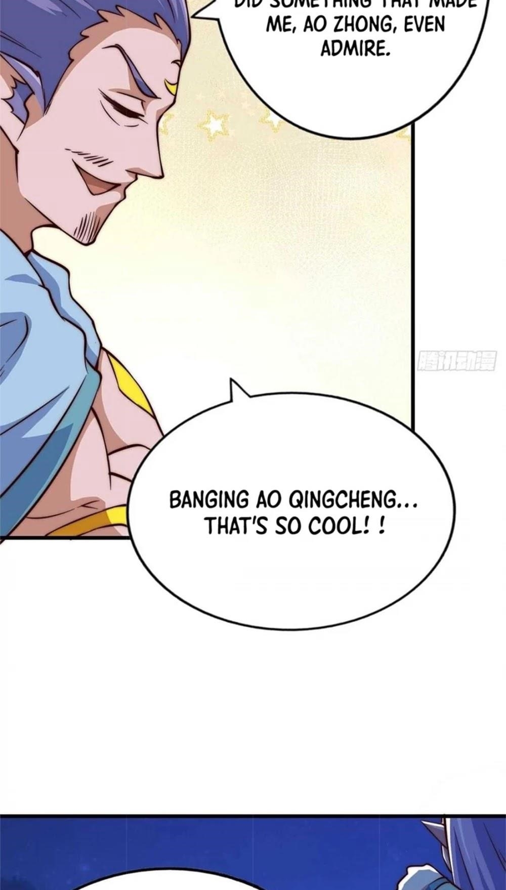 Above Ten Thousand People Chapter 56 - Page 43