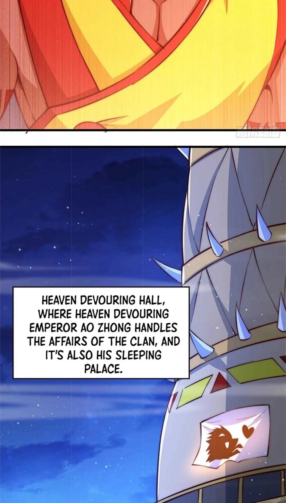 Above Ten Thousand People Chapter 56 - Page 9