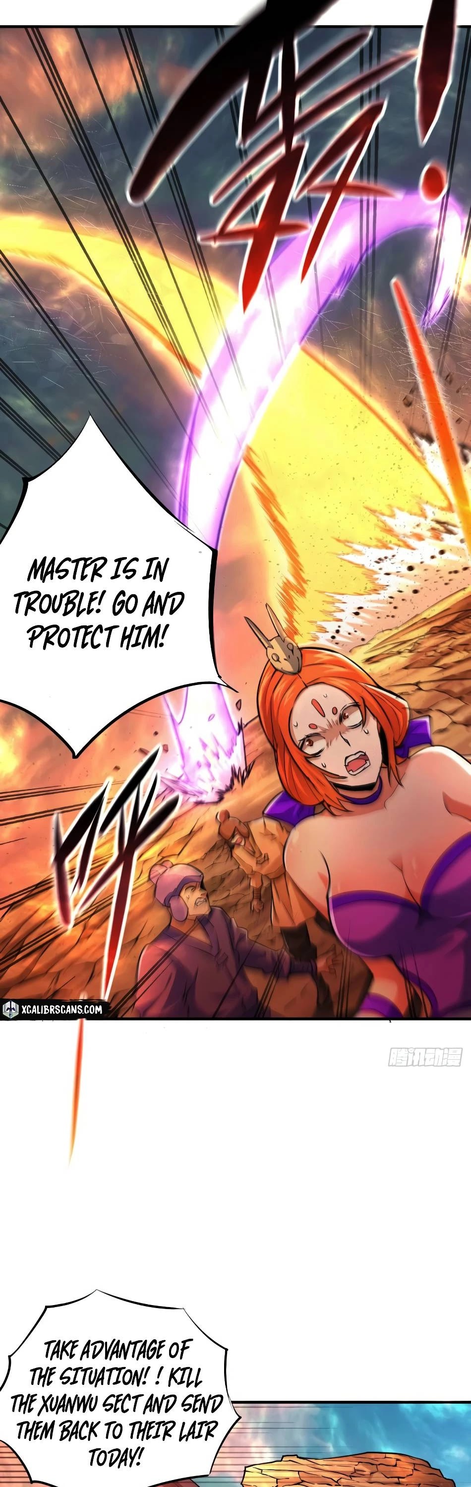 Above Ten Thousand People Chapter 6 - Page 2