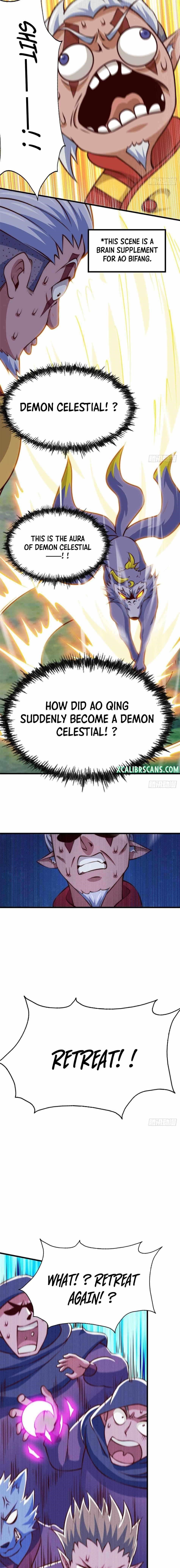 Above Ten Thousand People Chapter 60 - Page 12