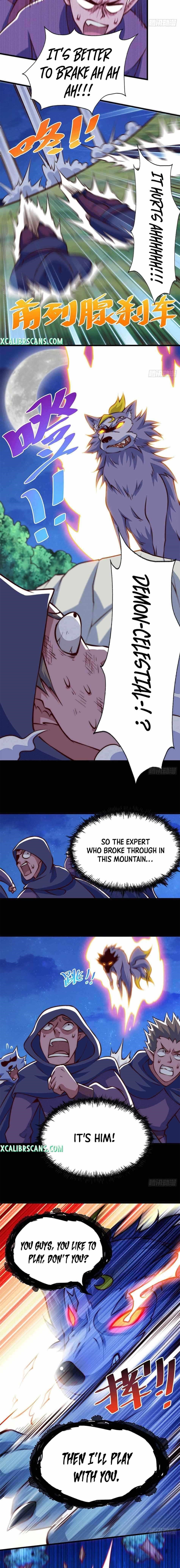 Above Ten Thousand People Chapter 60 - Page 13