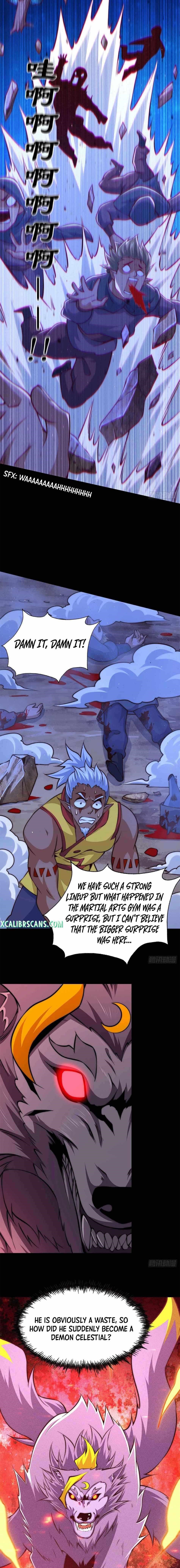 Above Ten Thousand People Chapter 60 - Page 14